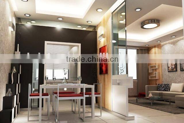 Recessed led DownLight,square led downlights,downlight led
