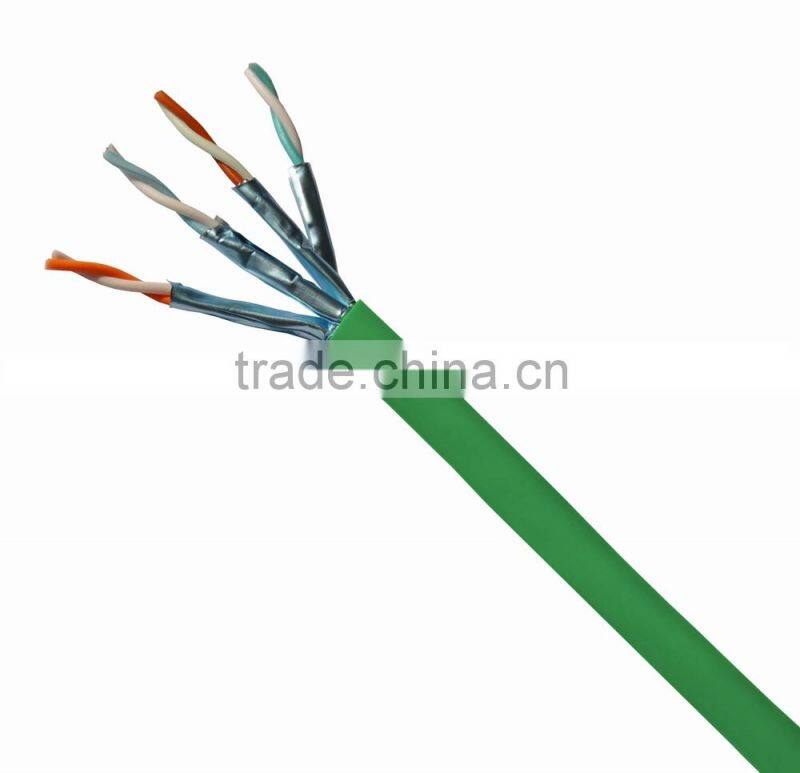 FTP cat6a made in china