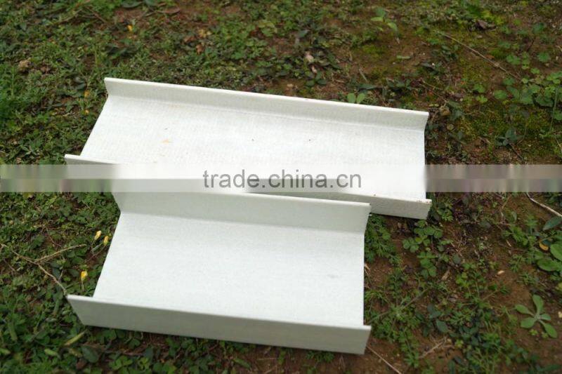 High Corrision-resistant Fiberglass Profile , FRP Profile,GRP profile