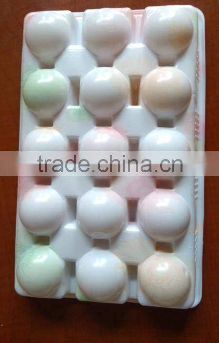 Dake-DT66B offset printing thermoforming machine,cup making machine