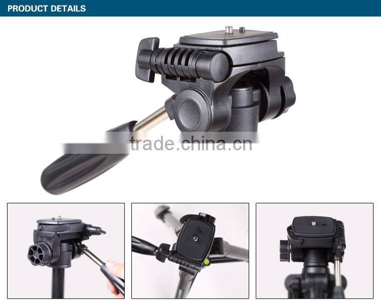 Photographers loved tripod for laser level