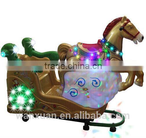 Cheapest Mini Indoor Kids used amusement rides