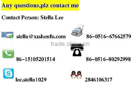 standard bucket, general purpose bucket