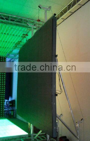 P7.62 Indoor Rental LED Display Screen