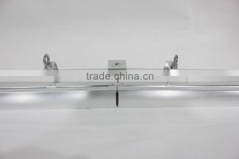 CE,EMC,LVD,RoHS Certification 1200mm led tube light 60 watt led reflector light