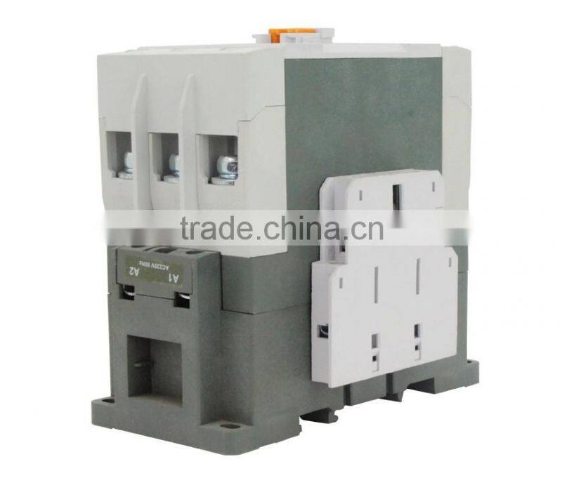 Best price new MC-85a 110V/220V/380V/660V 50/60Hz contactor Magnetic electrical AC Contactor