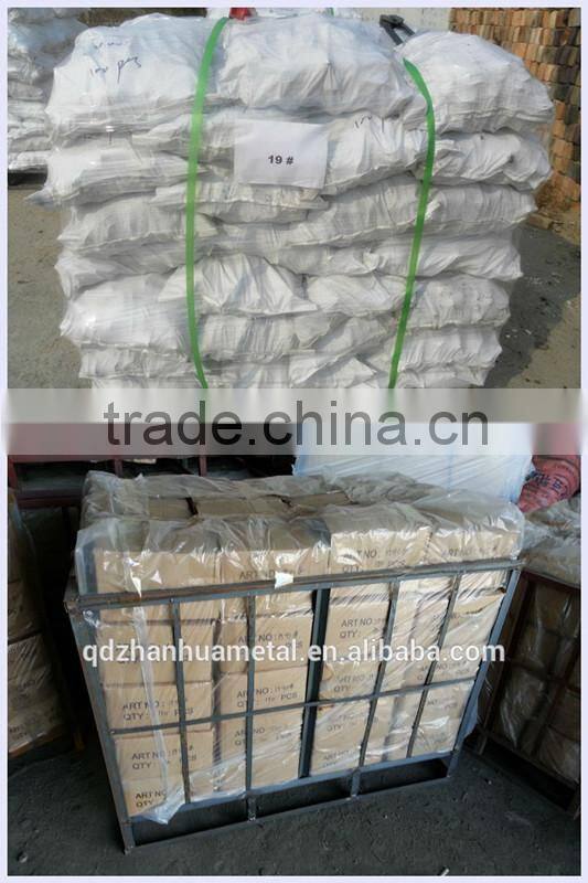 Drop Forged U.S. Heavy Duty Type Wire Rope Clip