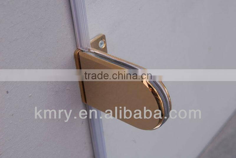 Hinge Door Right Opened Shower Screen