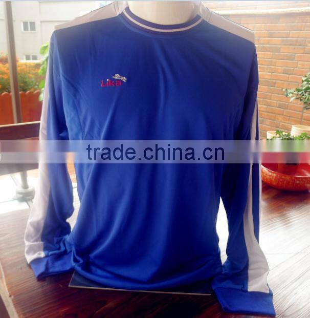 OEM football sport t shirt