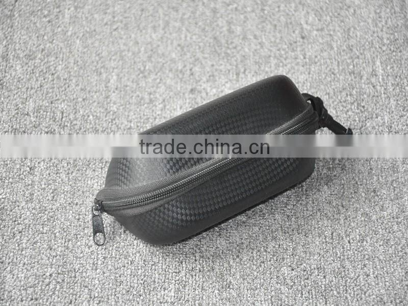 Moulded case, hard sunglasses bags