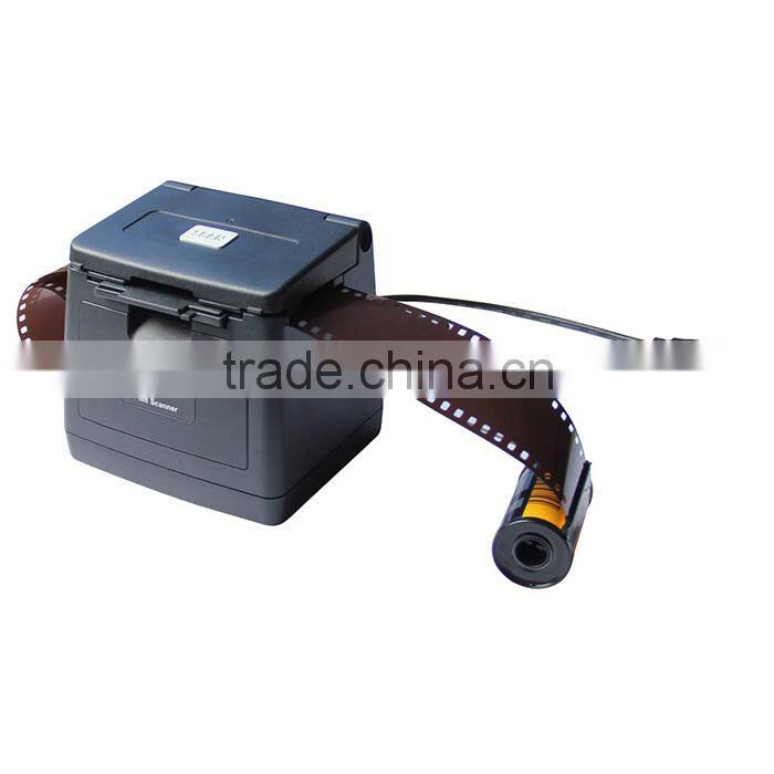 High quality 35mm film scanner 2MP CMOS sensor WT-261