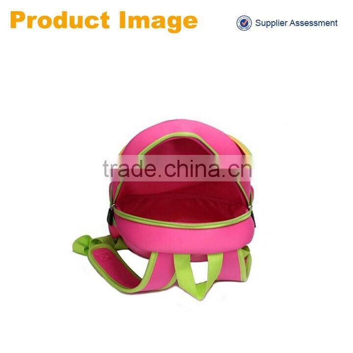 wholesale cute butterfly child 2016 new school bags