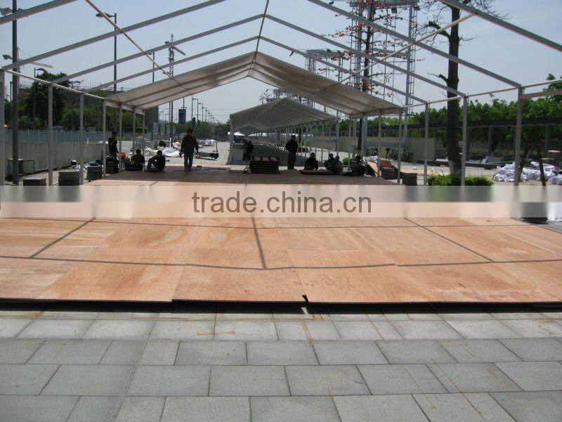 Simple Tent flooring system For Sale, Floor Tent For Sale