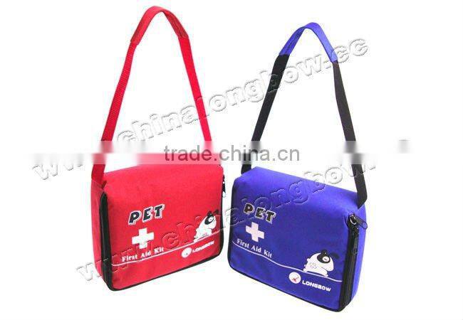 First Aid Kit for Pet