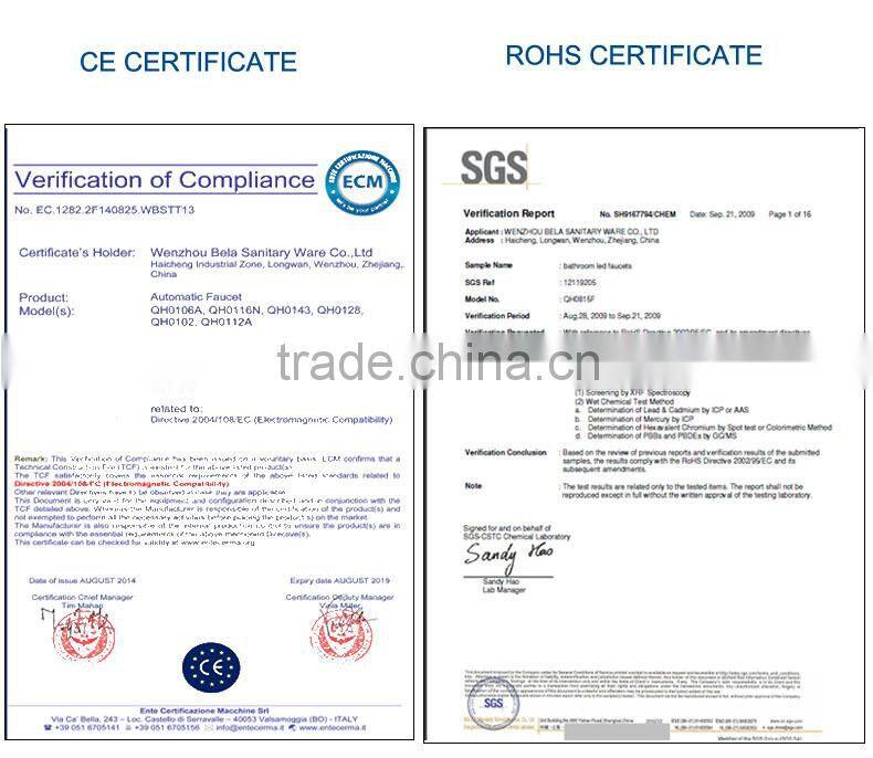 Special Kitchen Tap Long Neck Magic Faucet with Single Lever