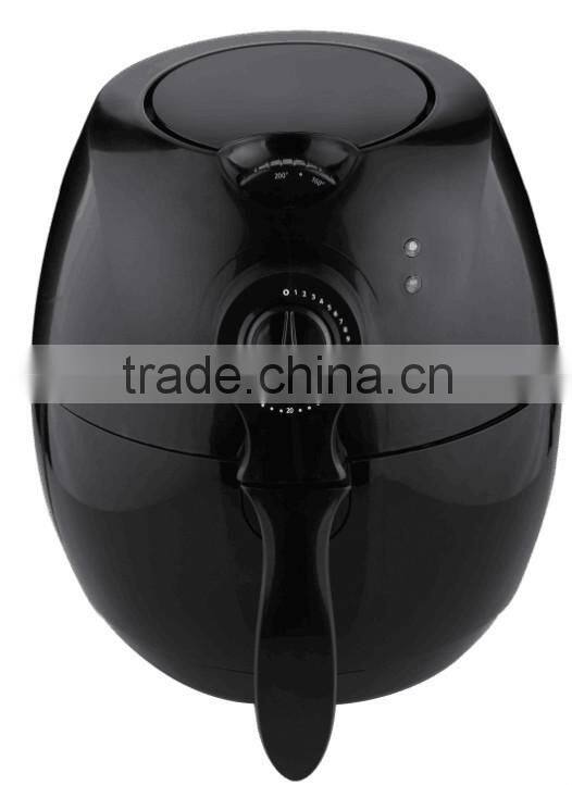 The new AirFryer as seen as on TV Air Fryer Without Oil & oil free fryer