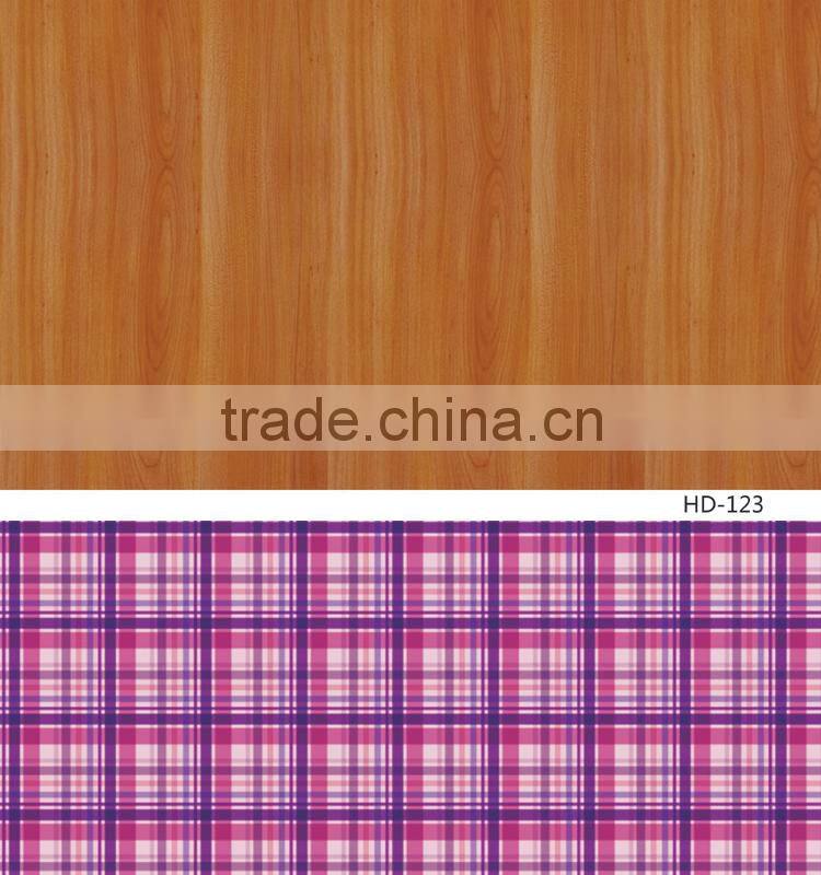 HD-121 CARLIKE Air Bubble Free Lovely Car Sticker Bomb Graffiti Auto Body Color Sheet