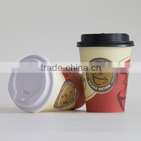 paper coffee cup/disposable paper cup/hot paper cup/ice cream paper cup/paper sheet/paper fan