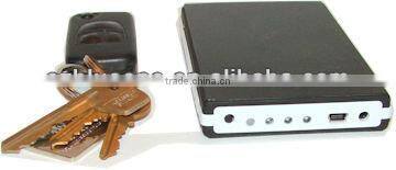 Bluetooth Advertising Equipment, the world smallest item for mobile phone marketing