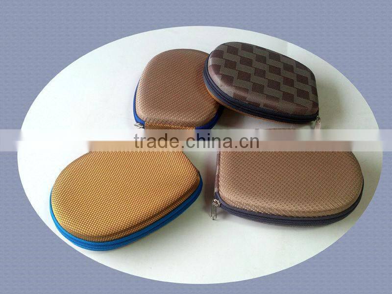 Colorful eva jewellery pouch for promotion