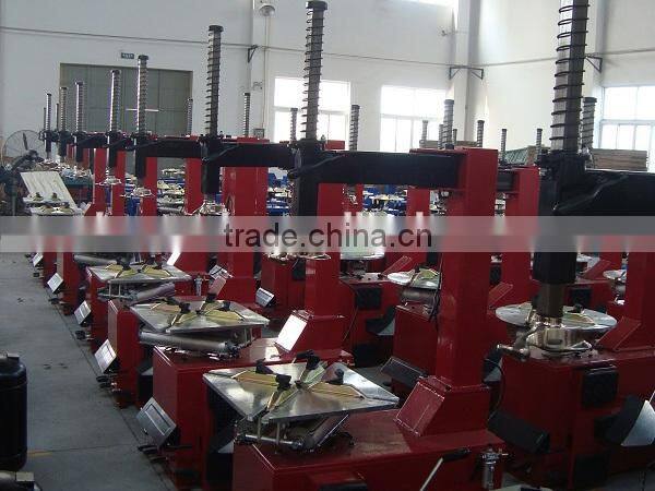 Factory direct supply IT615 machine to change tire