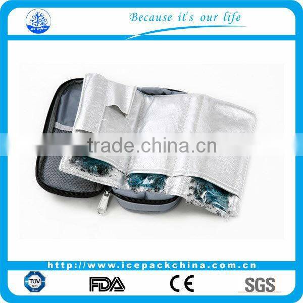insulin cold storage box and bag