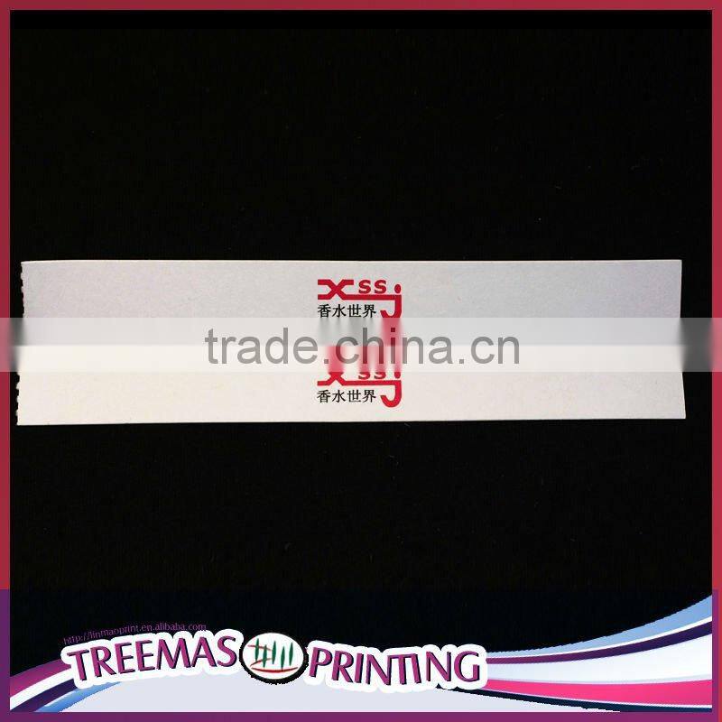 Customized Blotting Paper