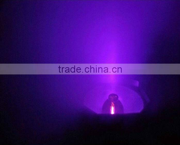 stage lighting Perfect DJ Black Light 400w UV Cannon with E40 UV lamp base stage light