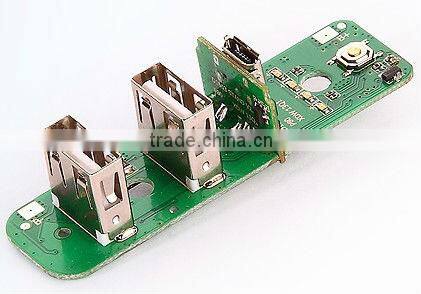 SPB9038 10400m portable power bank