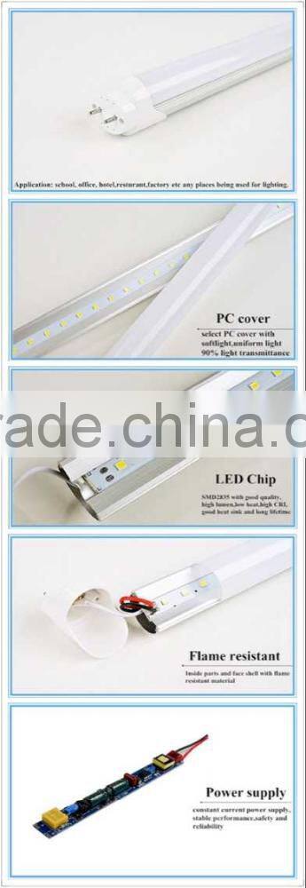 8ft led tube light