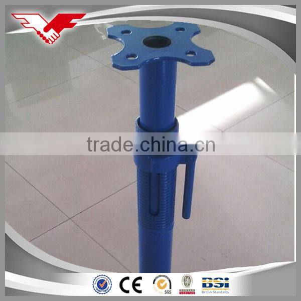 Adjustable Scaffolding Shoring building scaffolding props
