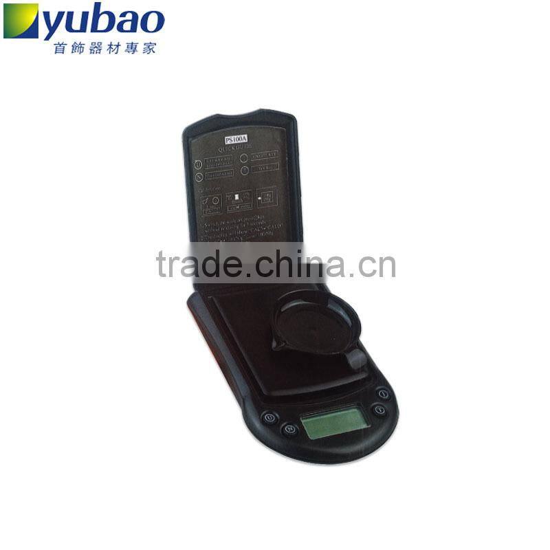 PS Pocket Scale Series