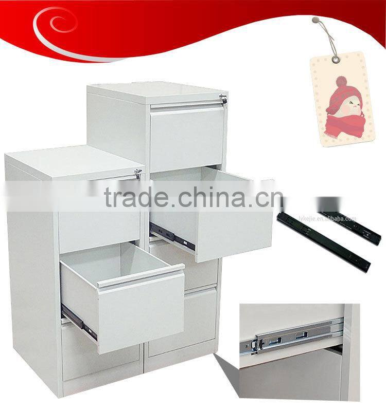 Good Price High Quality Steel Furniture 4 Drawer Filing Cabinet Office file cabinet/4 drawer file cabinet/4 drawer steel cabinet