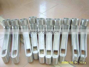 custom al6061 cnc part machining