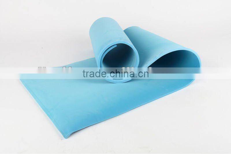 EVA camping mat with competitive price/muliticolor price