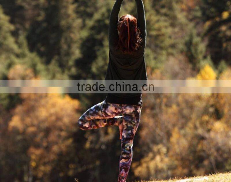 2015 yoga leggings unique fitness sexy hot gym yoga bodysuit