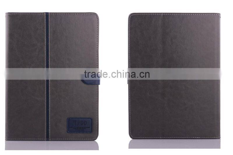 Unique Wallet Stand Flip Leather Case For Lenovo Tab 2 a10-70