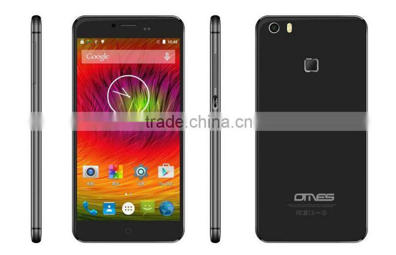 2016 HOT mobile phone M89 5.5 inch OEM octa core smartphone android 5.1 lollipop mobile phone