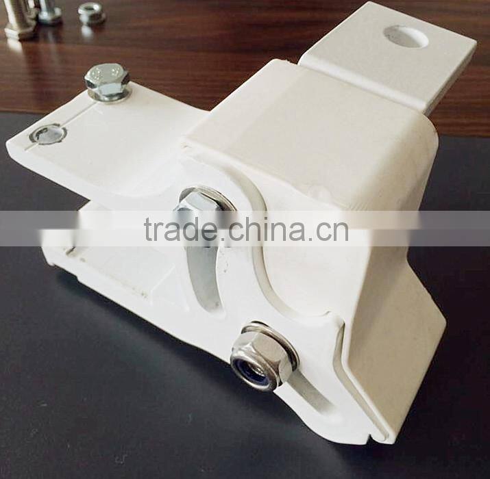 2014 new folding arm awning components-adjustiable arm bracket