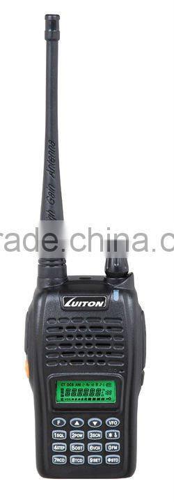 LT-560 repeater function walkie talkie supplier