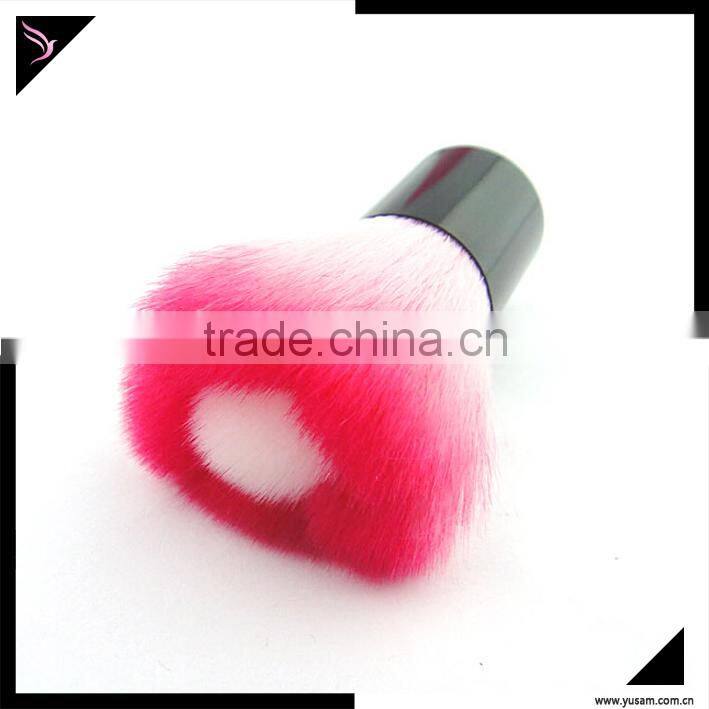 Professional Kabuki red Multifunctional Single Makeup Cosmetic Brush