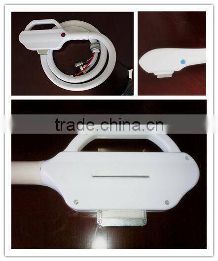 Newest IPL beauty equipment for hair removal skin rejuvenation