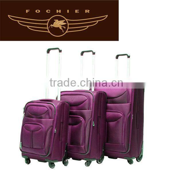 canvas suitcases for kids for college travel luggage bags