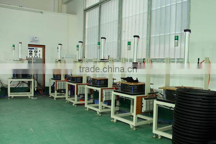 72.2mm high quality tweeter speaker voice coil material D72-3