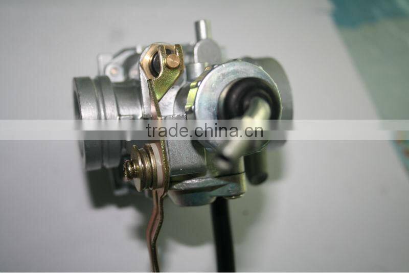 2014 new YBR125 motor carburetor