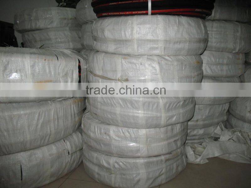 Textile Air Hose