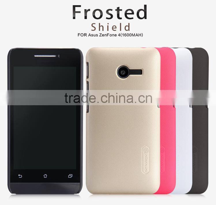 Nillkin Brand Products For Asus ZenFone 4(1600mAh) New Phone Case