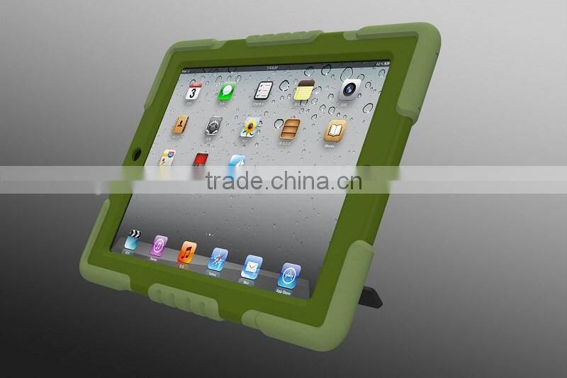 Pepkoo case for ipad cover, for ipad case