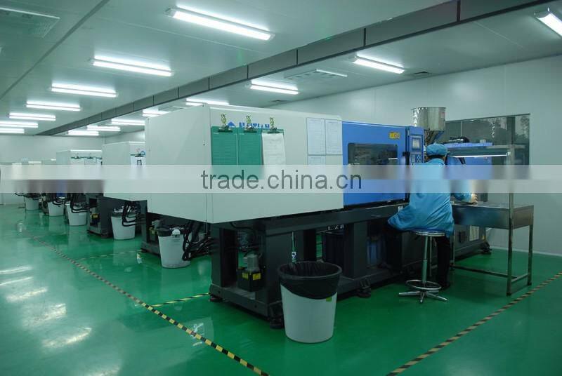 High quality IML mould IMD mould IMF mould faceplate injection supplier in shenzhen China