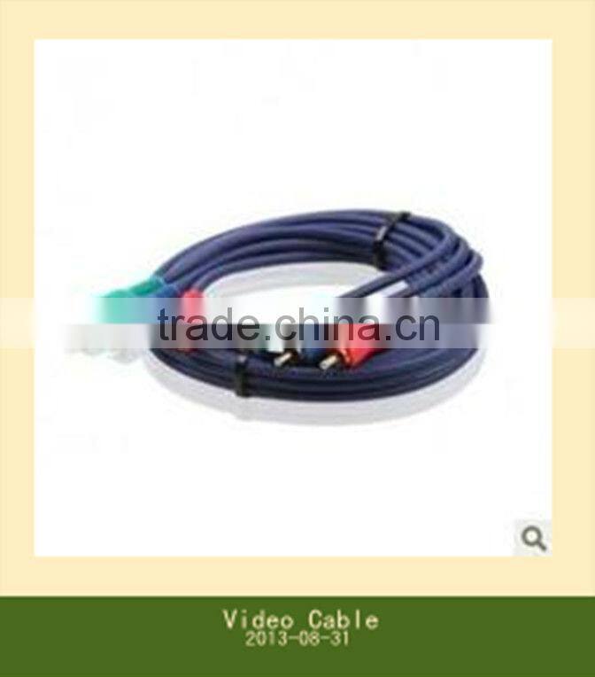 2.5mm aux audio cable
